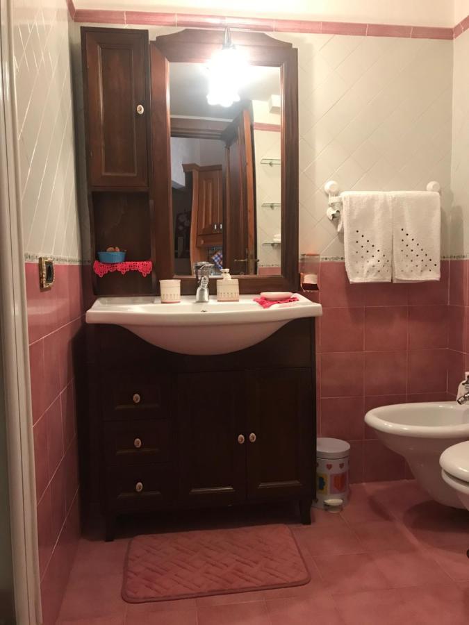 Oscar Apartment Neapol Exteriér fotografie